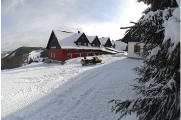 Pansion Pec pod Sněžkou 4